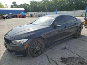 BMW 428  I* GRANCOUPE* M-PACK* HEADUP* RECARO*  | Mobile.bg    3