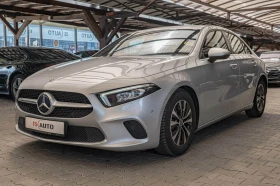 Mercedes-Benz A 180 d/Седан/Virtual/Подгрев/Dynamic Select/MBUX - 49900 лв. - 15604182 2