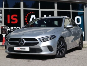 ����� �� �������� �� Mercedes-Benz A 180 d/�����/Virtual/�������/Dynamic Select/MBUX