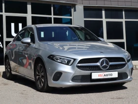 ����� �� �������� �� Mercedes-Benz A 180 d/�����/Virtual/�������/Dynamic Select/MBUX