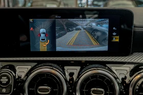 Mercedes-Benz A 180 d/Седан/Virtual/Подгрев/Dynamic Select/MBUX - 49900 лв. - 15604182 7