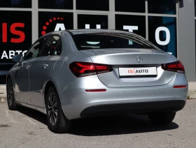 ����� �� �������� �� Mercedes-Benz A 180 d/�����/Virtual/�������/Dynamic Select/MBUX