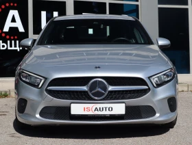����� �� �������� �� Mercedes-Benz A 180 d/�����/Virtual/�������/Dynamic Select/MBUX