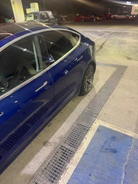 Обява за продажба на Tesla Model 3 Long Range ~42 500 лв. - изображение 4