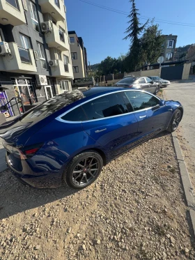 Обява за продажба на Tesla Model 3 Long Range ~42 500 лв. - изображение 3