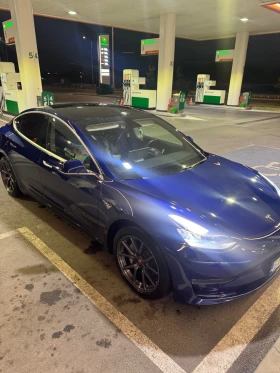 Обява за продажба на Tesla Model 3 Long Range ~42 500 лв. - изображение 2