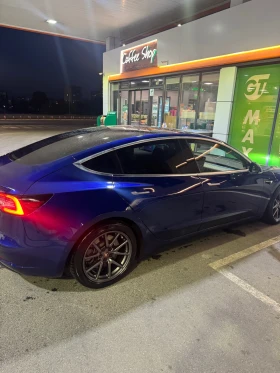 Обява за продажба на Tesla Model 3 Long Range ~42 500 лв. - изображение 1