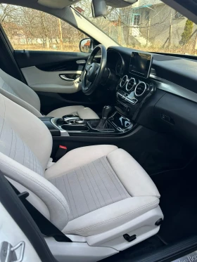 Обява за продажба на Mercedes-Benz C 220 ~25 899 лв. - изображение 6