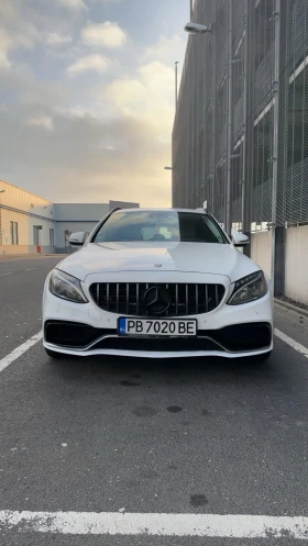 Обява за продажба на Mercedes-Benz C 220 ~25 899 лв. - изображение 2