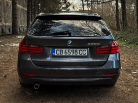 Обява за продажба на BMW 320 F31 ~17 000 лв. - изображение 5