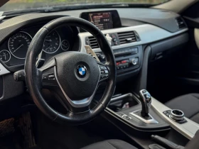     BMW 320 F31