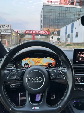 Обява за продажба на Audi S5 ~57 500 лв. - изображение 11