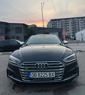 Обява за продажба на Audi S5 ~57 500 лв. - изображение 1