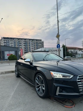 Обява за продажба на Audi S5 ~57 500 лв. - изображение 1