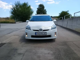 Toyota Prius 3