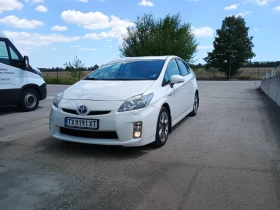 Toyota Prius 3 - 18000 лв. - 34076358 2