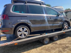 Seat Alhambra 2.0 TDI - 5999 лв. - 26235138 4