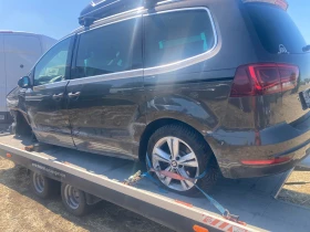 Seat Alhambra 2.0 TDI - 5999 лв. - 26235138 2