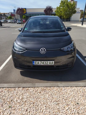  VW ID.3