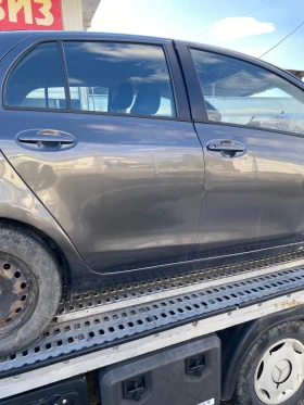 Обява за продажба на Toyota Yaris ~ 233 лв. - изображение 2