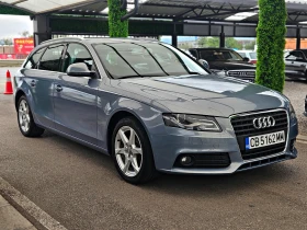     Audi A4 AVANT/3.0TDI/QUATTRO/KO/AVTOMAT