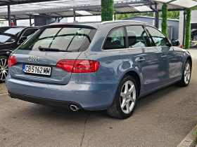 Audi A4 AVANT/3.0TDI/QUATTRO/KO/AVTOMAT | Mobile.bg    5