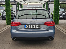 Audi A4 AVANT/3.0TDI/QUATTRO/KO/AVTOMAT | Mobile.bg    6