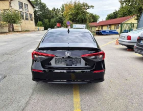 Honda Civic ТОП ТОП 2.0i АВТОМАТИК ВЪЗМОЖНОСТ ЗА ГАЗОВА УРЕДБА - 39990 лв. / 20446.56 € - 64996076 7