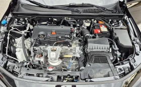 Honda Civic ТОП ТОП 2.0i АВТОМАТИК ВЪЗМОЖНОСТ ЗА ГАЗОВА УРЕДБА - 39990 лв. / 20446.56 € - 64996076 16