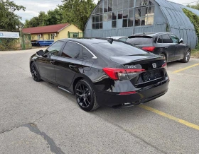 Honda Civic ТОП ТОП 2.0i АВТОМАТИК ВЪЗМОЖНОСТ ЗА ГАЗОВА УРЕДБА - 39990 лв. / 20446.56 € - 64996076 8