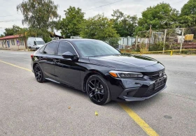 Honda Civic ТОП ТОП 2.0i АВТОМАТИК ВЪЗМОЖНОСТ ЗА ГАЗОВА УРЕДБА - 39990 лв. / 20446.56 € - 64996076 3