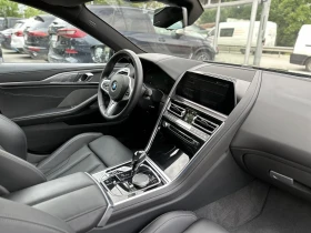 BMW 840 D X Drive Gran Coupe M Package | Mobile.bg    13
