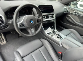 Обява за продажба на BMW 840 D X Drive Gran Coupe M Package ~ 105 000 лв. - изображение 9