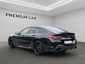 Обява за продажба на BMW 840 D X Drive Gran Coupe M Package ~ 105 000 лв. - изображение 3