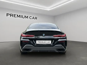 Обява за продажба на BMW 840 D X Drive Gran Coupe M Package ~ 105 000 лв. - изображение 4