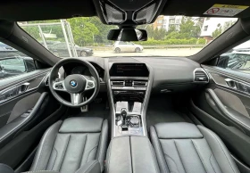 Обява за продажба на BMW 840 D X Drive Gran Coupe M Package ~ 105 000 лв. - изображение 10