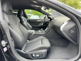 Обява за продажба на BMW 840 D X Drive Gran Coupe M Package ~ 105 000 лв. - изображение 11