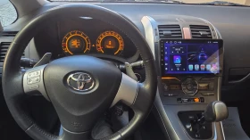 Toyota Auris 75  KM//Navi | Mobile.bg    11