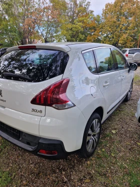 Обява за продажба на Peugeot 3008 Италия ~13 300 лв. - изображение 5