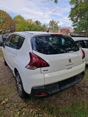 Обява за продажба на Peugeot 3008 Италия ~13 300 лв. - изображение 4