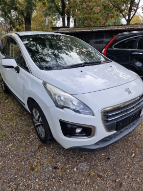 Обява за продажба на Peugeot 3008 Италия ~13 300 лв. - изображение 2
