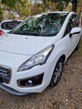 Обява за продажба на Peugeot 3008 Италия ~13 300 лв. - изображение 1