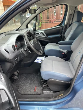 Обява за продажба на Citroen Berlingo 1.6i* 146000км* Multispace ~8 800 лв. - изображение 9