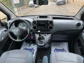 Обява за продажба на Citroen Berlingo 1.6i* 146000км* Multispace ~8 800 лв. - изображение 8