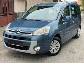Обява за продажба на Citroen Berlingo 1.6i* 146000км* Multispace ~8 800 лв. - изображение 1