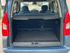 Обява за продажба на Citroen Berlingo 1.6i* 146000км* Multispace ~8 800 лв. - изображение 7