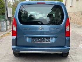 Обява за продажба на Citroen Berlingo 1.6i* 146000км* Multispace ~8 800 лв. - изображение 6