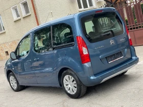 Обява за продажба на Citroen Berlingo 1.6i* 146000км* Multispace ~8 800 лв. - изображение 5