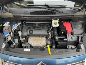 Citroen Berlingo 1.6i* 146000* Multispace | Mobile.bg    15