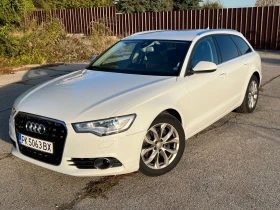 Audi A6  - изображение 1